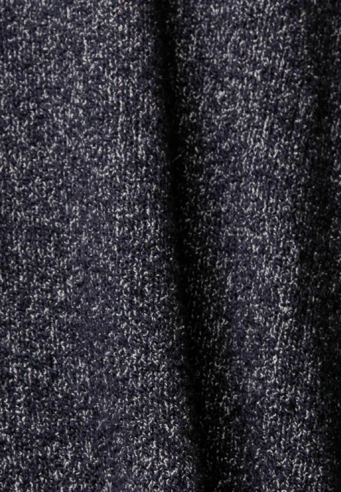 Esprit Jumper - Navy - Image 6