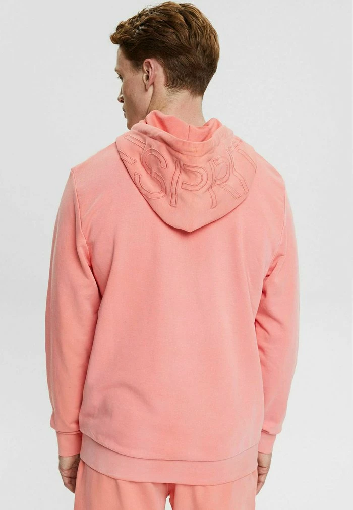 Esprit Hoodie - Coral - Image 3