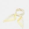 Esprit Foulard - Pastel Yellow