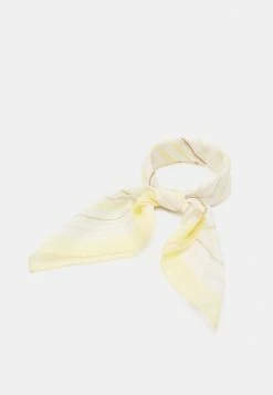 Esprit Foulard - Pastel Yellow