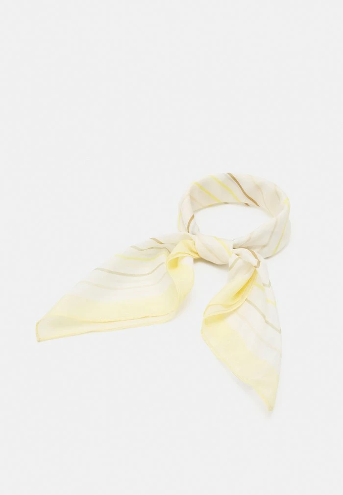 Esprit Foulard - Pastel Yellow