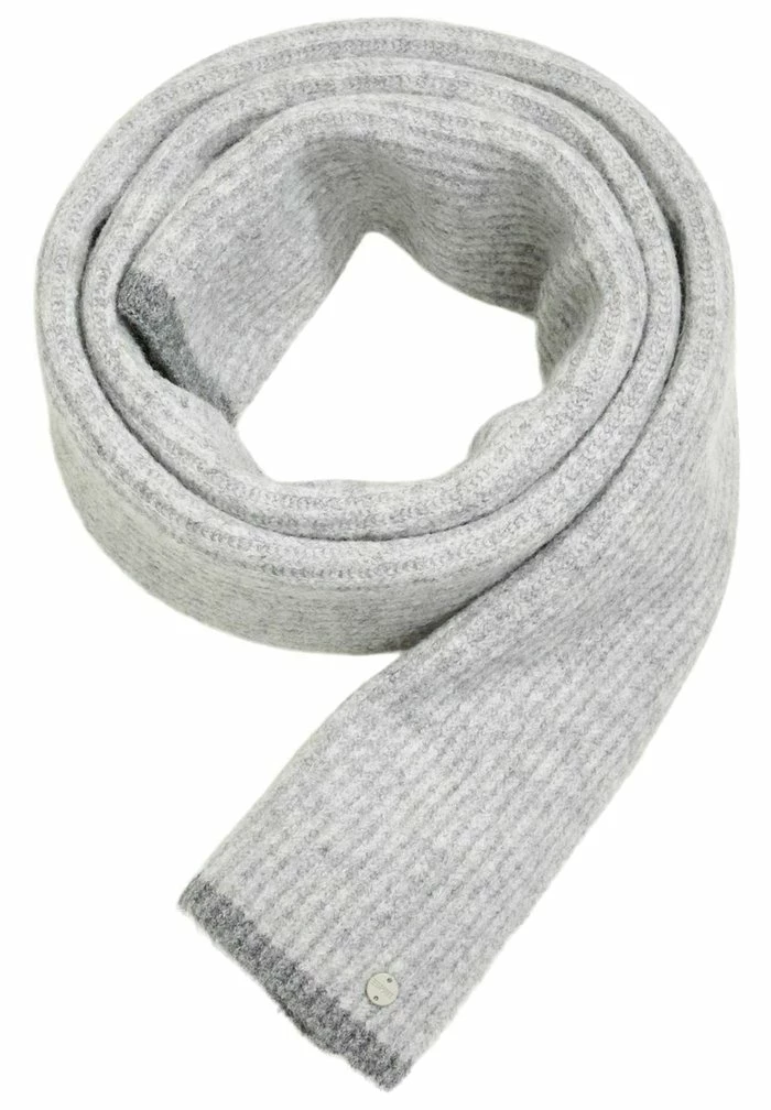 Esprit Scarf - Light Grey - Image 2