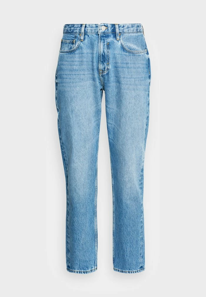 Esprit Straight Leg Jeans - Blue Light - Image 4