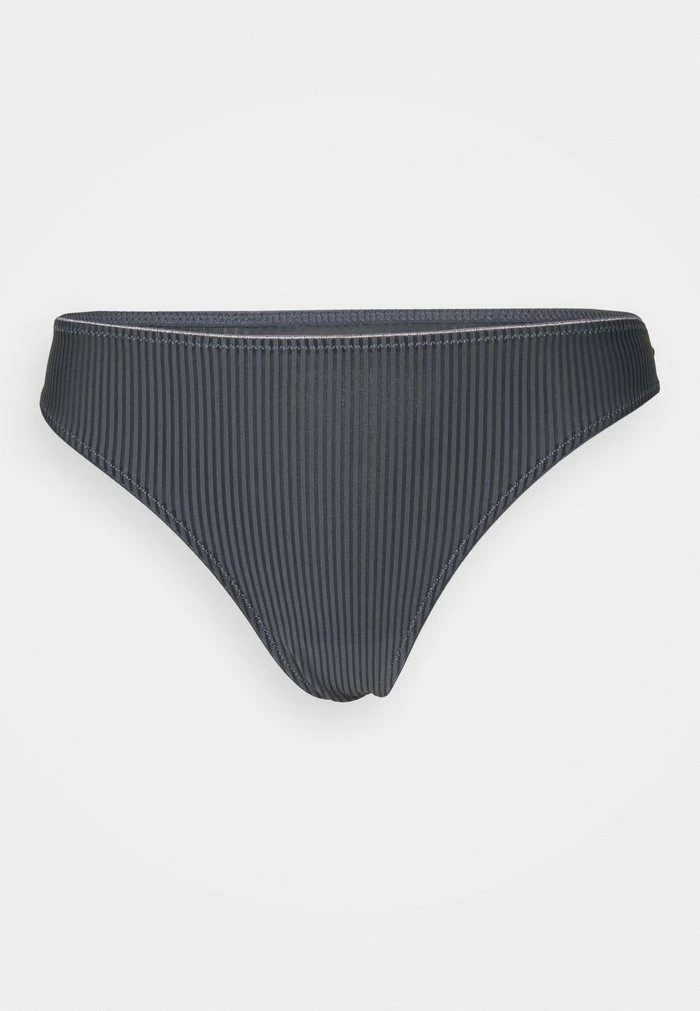 Esprit SOFT STRIPES PAR STRING - Thong - Dark Grey - Image 4