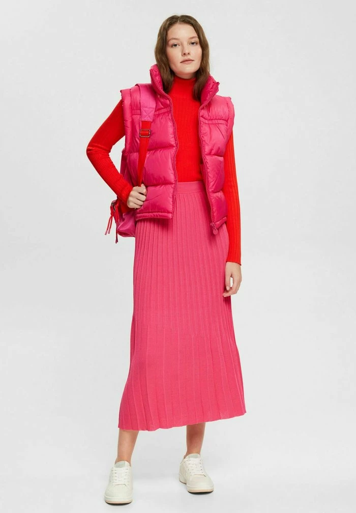 Esprit Jumper - Red - Image 2