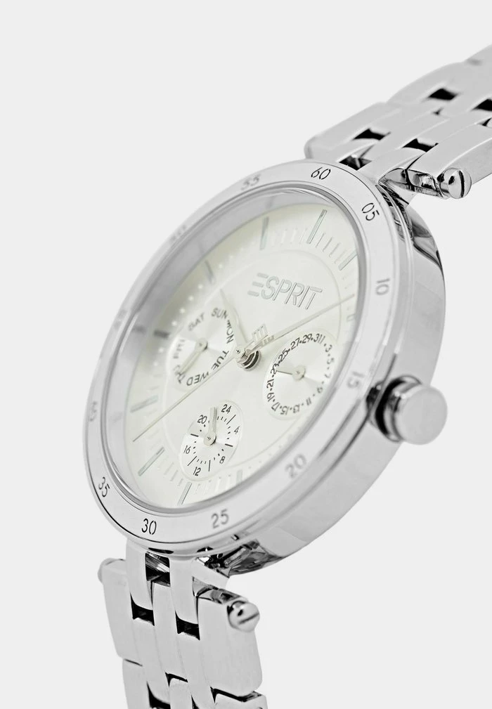 Esprit TIMEWEAR - Watch - Silver - Image 2