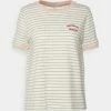 Esprit Basic T-shirt - Sand