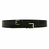 Esprit Waist Belt - Black