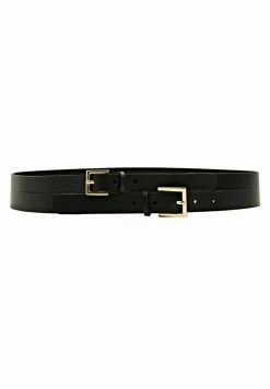 Esprit Waist Belt - Black