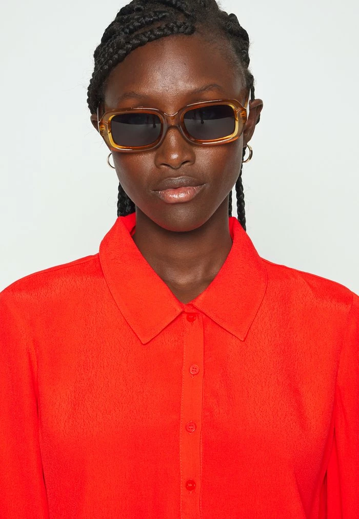 Esprit Blouse - Red - Image 4