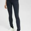 Esprit Slim Fit Jeans - Blue Black