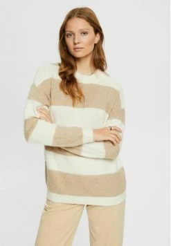 Esprit Jumper - Sand