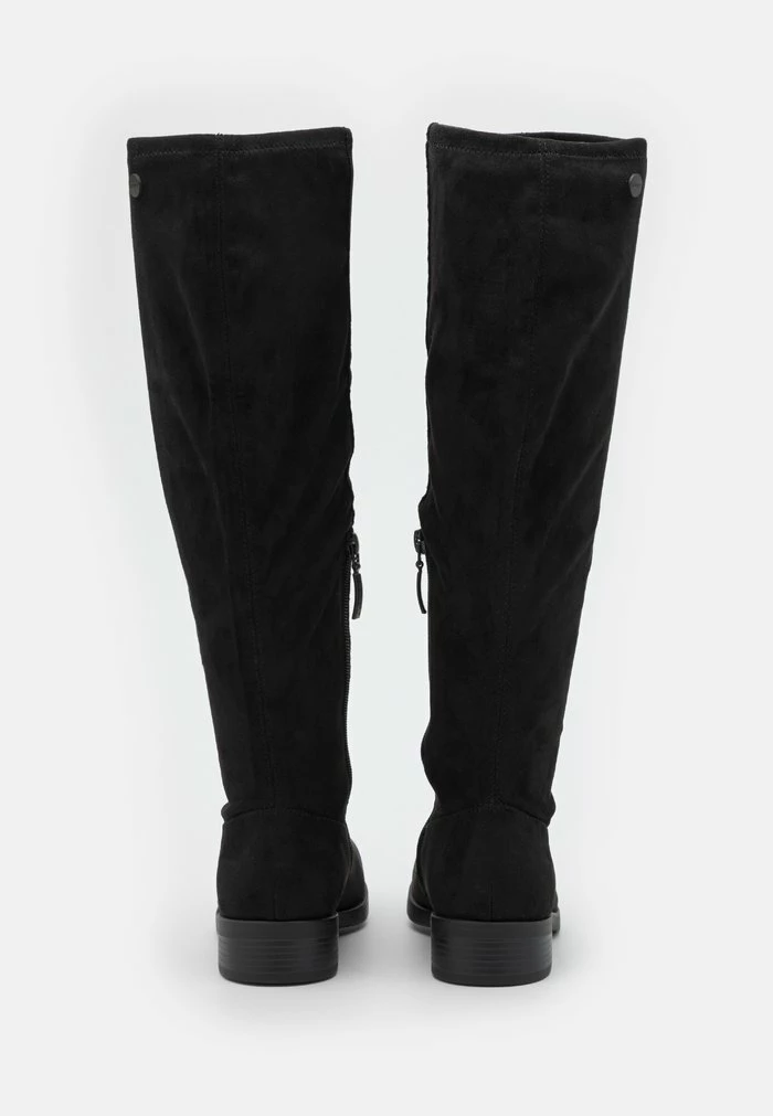 Esprit Boots - Black - Image 4