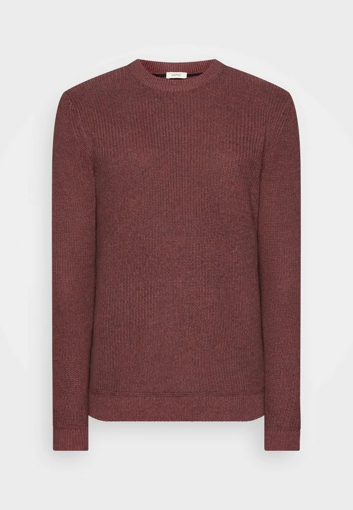 Esprit MULTI - Jumper - Terracotta - Image 5