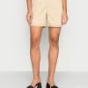 Esprit PULL ON - Shorts - Sand