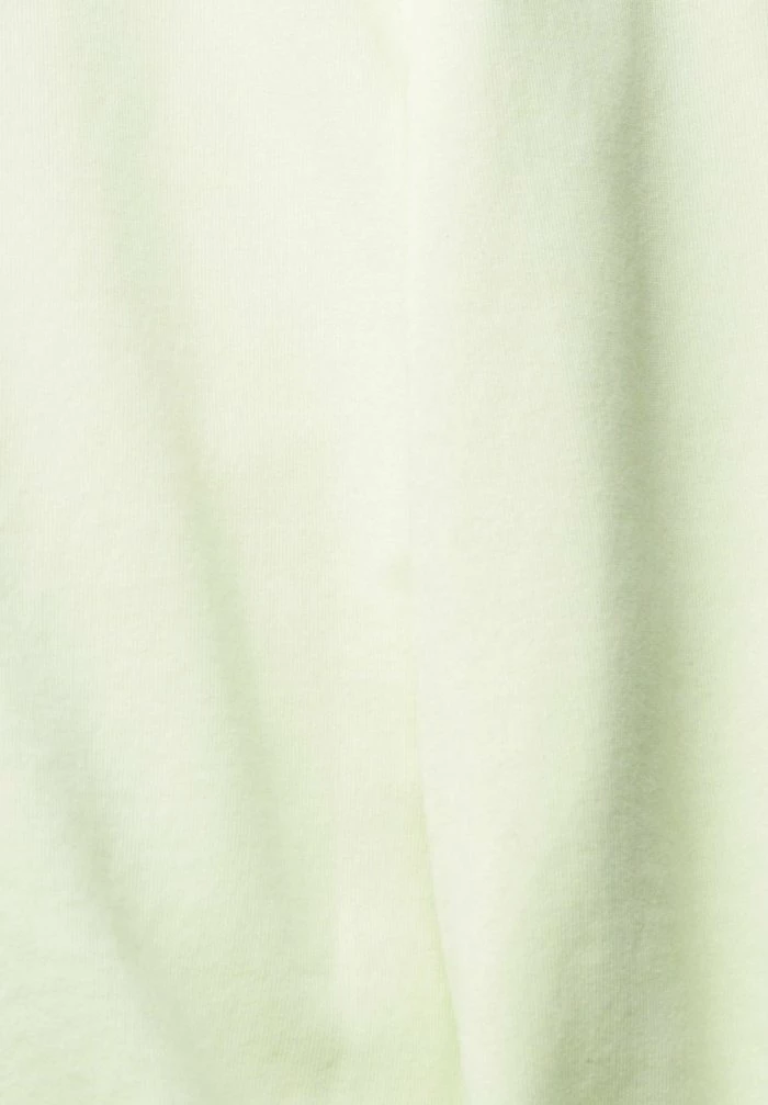 Esprit MIT LOGO PATCH - Shorts - Light Green - Image 8