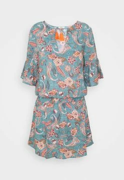 Esprit SARASA BEACH - Beach Accessory - Teal Green