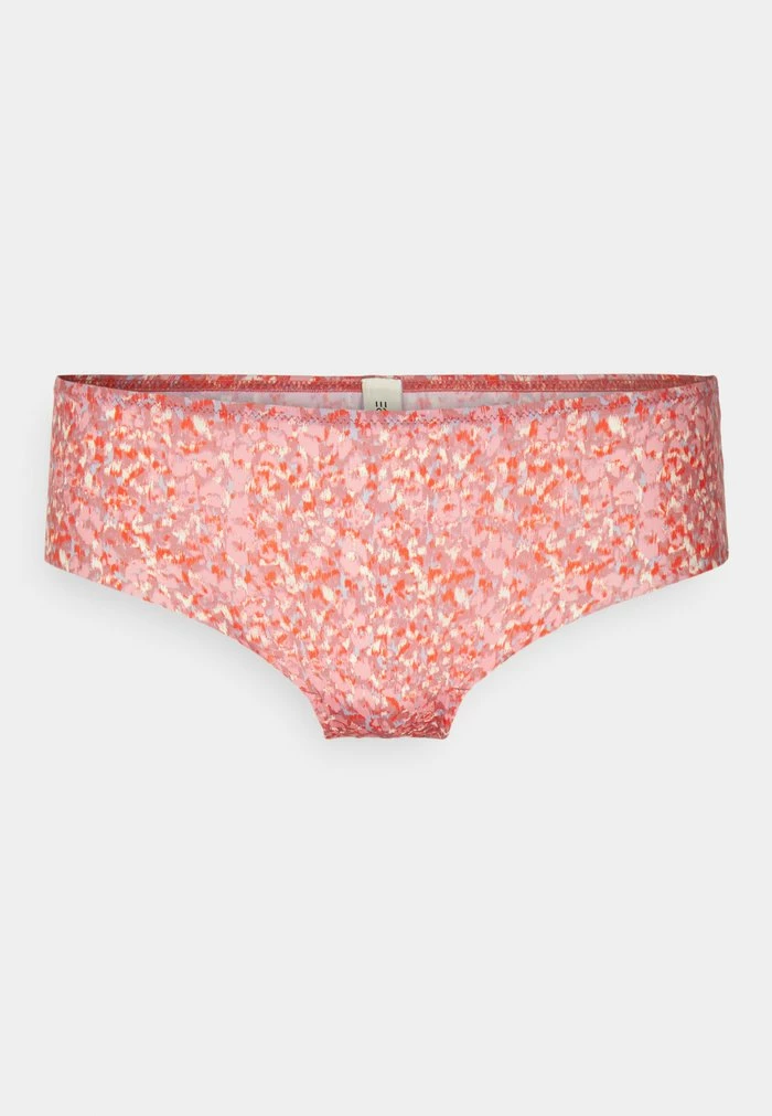 Esprit Pants - Terracotta - Image 4