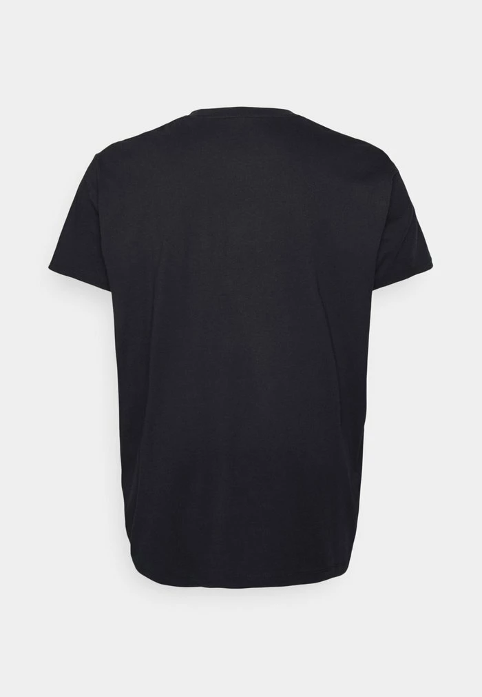 Esprit Print T-shirt - Black - Image 2