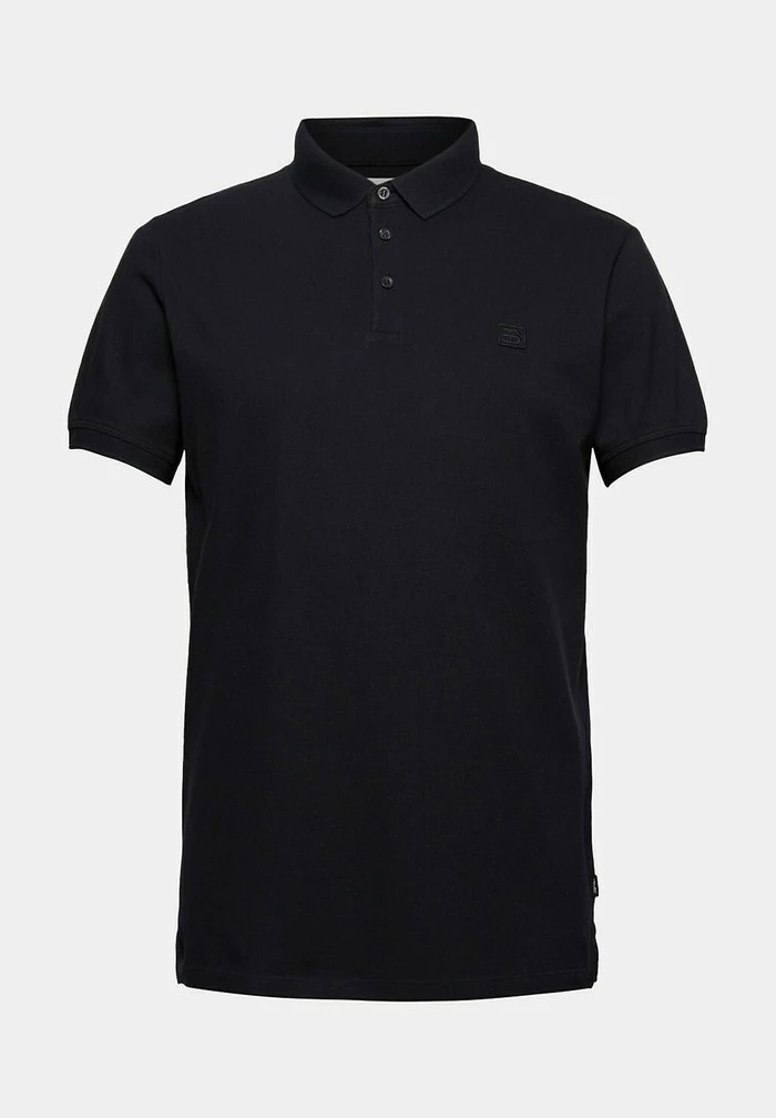 Esprit Polo Shirt - Black - Image 9