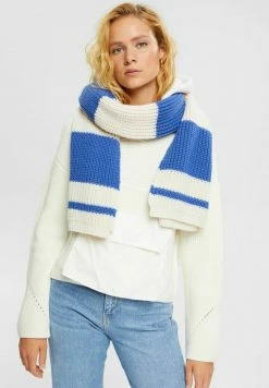 Esprit Scarf - Bright Blue