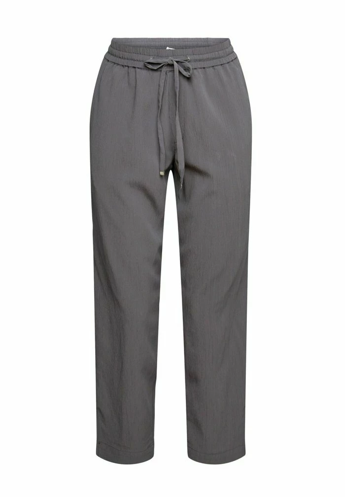 Esprit Trousers - Anthracite - Image 13