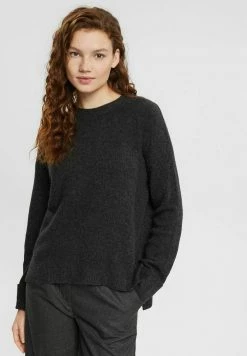 Esprit Jumper - Anthracite