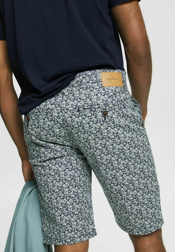 Esprit Shorts - Dark Blue - Image 5