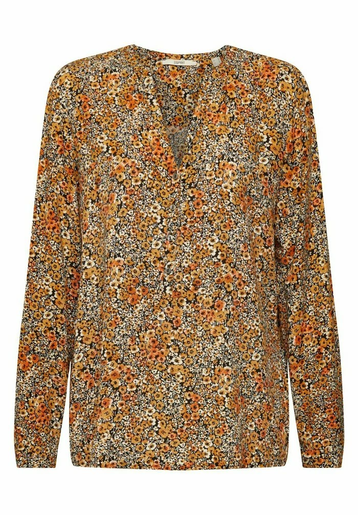 Esprit Blouse - Orange - Image 6