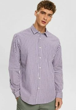 Esprit Shirt - Dark Mauve