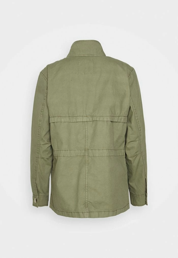 Esprit JACKETS INDOOR - Parka - Light Khaki - Image 2