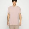 Esprit RCS F MEL PO - Polo Shirt - Dusty Nude