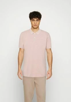 Esprit RCS F MEL PO - Polo Shirt - Dusty Nude