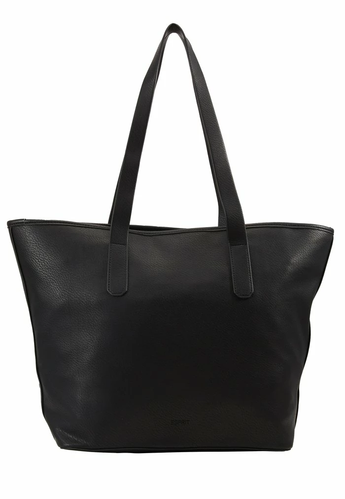 Esprit Handbag - Black - Image 5