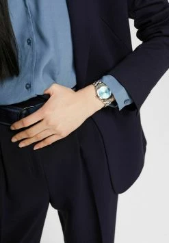 Esprit Watch - Silver