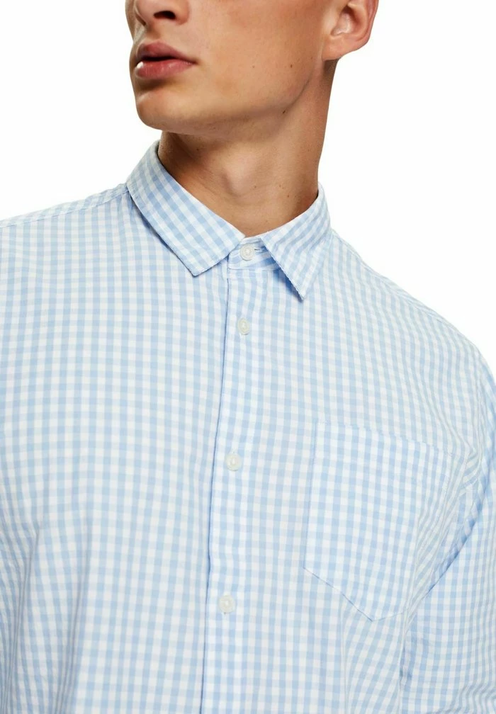 Esprit Shirt - Light Blue - Image 10