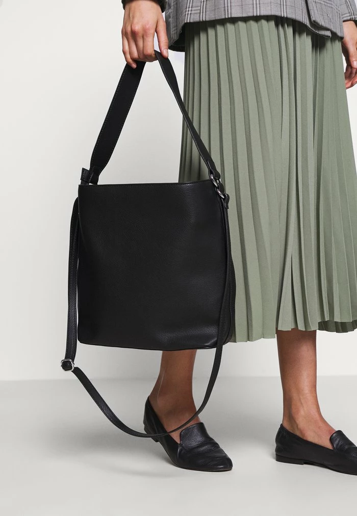 Esprit Handbag - Black - Image 2