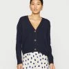 Esprit Cardigan - Navy