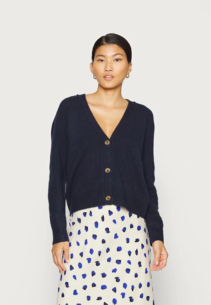 Esprit Cardigan - Navy