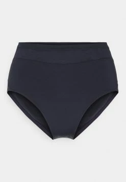 Esprit MIA BEACH BRIEF - Bikini Bottoms - Navy