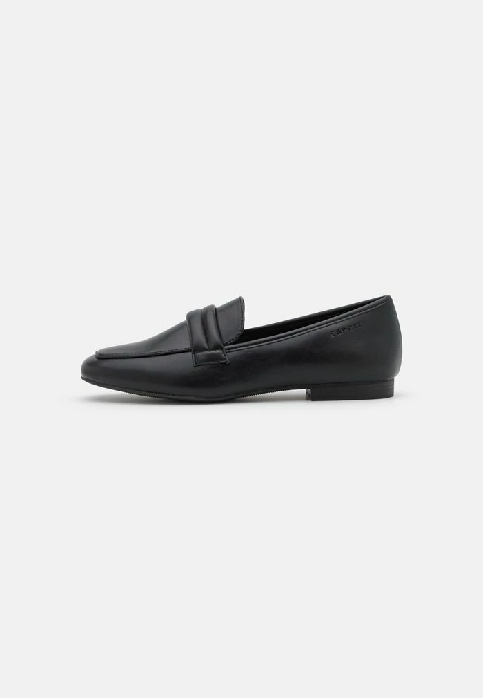Esprit LOAFER - Slip-ons - Black - Image 2