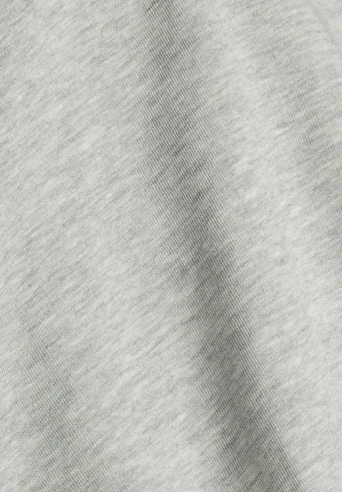 Esprit Hoodie - Light Grey - Image 7