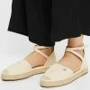 Esprit Espadrilles - Light Beige
