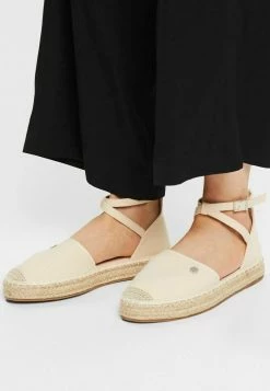Esprit Espadrilles - Light Beige