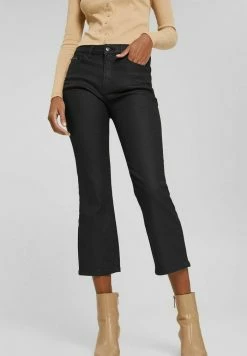 Esprit Bootcut Jeans - Blue Black