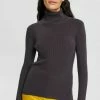 Esprit Jumper - Anthracite
