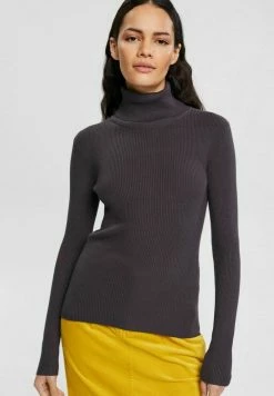 Esprit Jumper - Anthracite