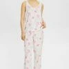 Esprit Pyjama Set - White