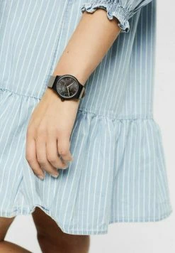 Esprit TIMEWEAR - Watch - Brown