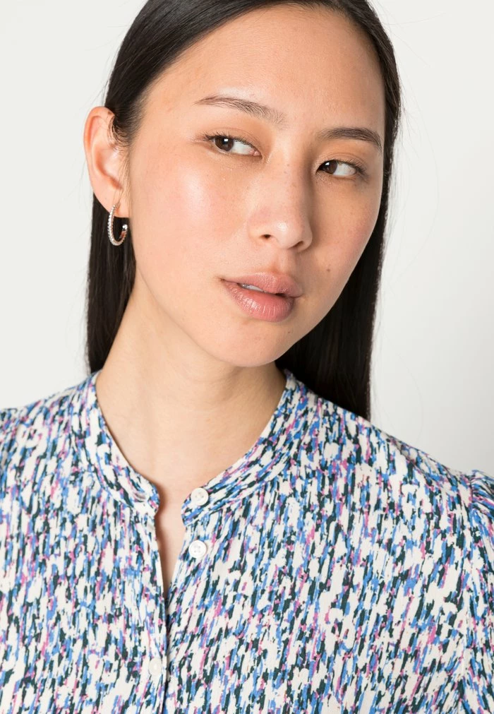 Esprit DRESSES LIGHT - Day Dress - Blue Lavender - Image 5